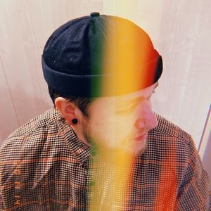 Meet your Posher, Reagan